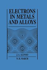 Télécharger le livre :  Electrons In Metals And Alloys