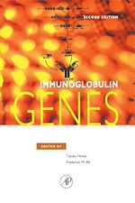 Télécharger le livre :  Immunoglobulin Genes