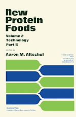 Télécharger le livre :  New Protein Foods