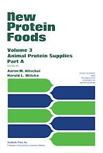 Télécharger le livre :  New Protein Foods