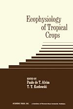 Télécharger le livre :  Ecophysiology of Tropical Crops