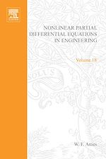 Télécharger le livre :  Nonlinear Partial Differential Equations in Engineering