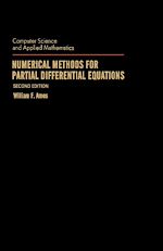 Télécharger le livre :  Numerical Methods for Partial Differential Equations