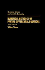 Télécharger le livre :  Numerical Methods for Partial Differential Equations