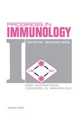Télécharger le livre :  Progress in Immunology