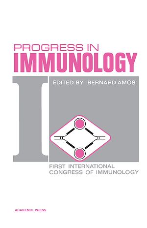 Téléchargez le livre :  Progress in Immunology
