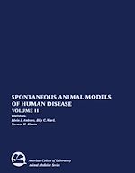 Télécharger le livre :  Spontaneous Animal Models of Human Disease
