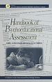 Télécharger le livre :  Handbook of Psychoeducational Assessment