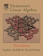 Download this eBook Elementary Linear Algebra