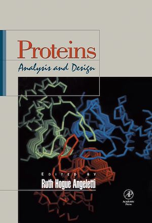 Téléchargez le livre :  Proteins
