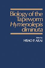 Télécharger le livre :  Biology of the Tapeworm Hymenolepis Diminuta