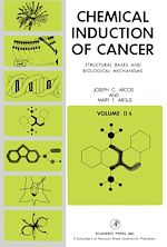 Télécharger le livre :  Chemical Induction of Cancer