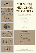Télécharger le livre :  Aliphatic Carcinogens