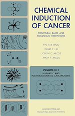 Télécharger le livre :  Aliphatic and Polyhalogenated Carcinogens