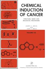 Télécharger le livre :  Chemical Induction of Cancer
