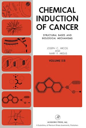 Téléchargez le livre :  Chemical Induction of Cancer