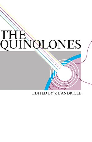 Téléchargez le livre :  The Quinolones