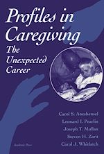 Download this eBook Profiles in Caregiving