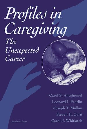 Download the eBook: Profiles in Caregiving