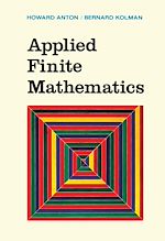 Télécharger le livre :  Applied Finite Mathematics