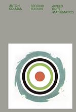 Télécharger le livre :  Applied Finite Mathematics