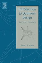 Télécharger le livre :  Introduction to Optimum Design