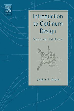 Téléchargez le livre :  Introduction to Optimum Design