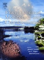 Télécharger le livre :  Environmental Monitoring and Characterization