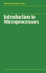 Télécharger le livre :  Introduction to Microprocessors