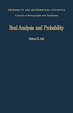 Télécharger le livre :  Real Analysis and Probability