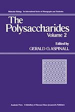 Télécharger le livre :  The Polysaccharides