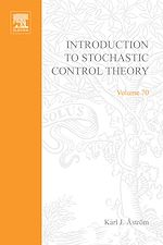 Download this eBook Introduction to Stochastic Control Theory