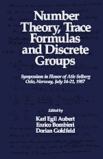 Télécharger le livre :  Number Theory, Trace Formulas and Discrete Groups