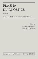 Télécharger le livre :  Plasma Diagnostics