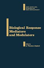 Télécharger le livre :  Biological Response Mediators and Modulators