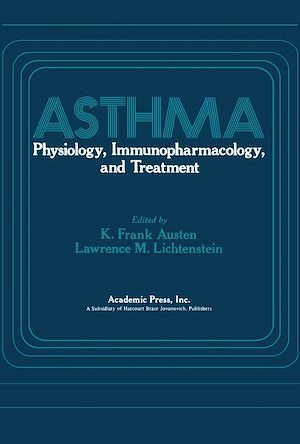 Téléchargez le livre :  Asthma