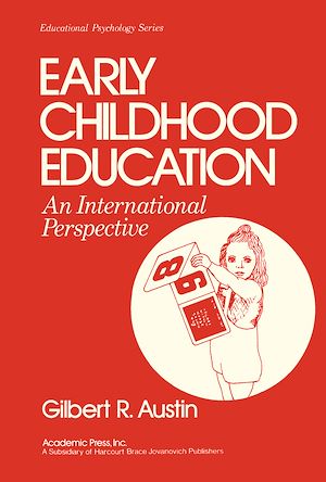Téléchargez le livre :  Early Childhood Education