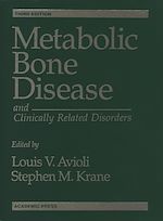 Télécharger le livre :  Metabolic Bone Disease and Clinically Related Disorders
