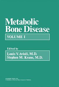 Téléchargez le livre :  Metabolic Bone Disease