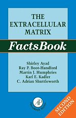 Télécharger le livre :  The Extracellular Matrix Factsbook