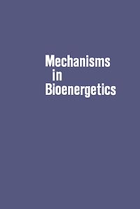 Téléchargez le livre :  Mechanisms in Bioenergetics