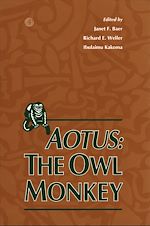 Télécharger le livre :  Aotus: The Owl Monkey