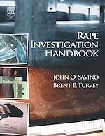 Télécharger le livre :  Rape Investigation Handbook