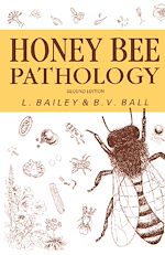 Télécharger le livre :  Honey Bee Pathology