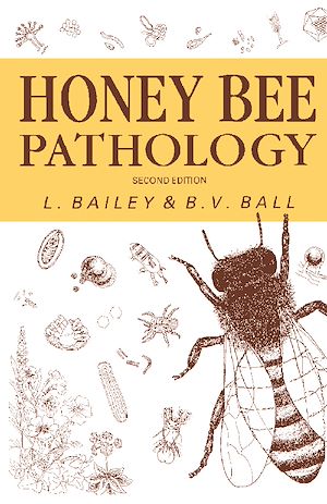 Téléchargez le livre :  Honey Bee Pathology