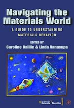 Télécharger le livre :  Navigating the Materials World