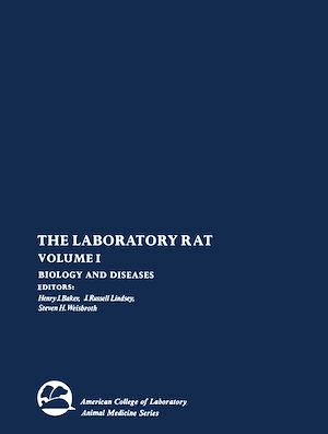 Téléchargez le livre :  The Laboratory Rat