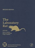 Télécharger le livre :  The Laboratory Rat