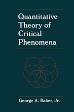 Download this eBook Quantitative Theory of Critical Phenomena