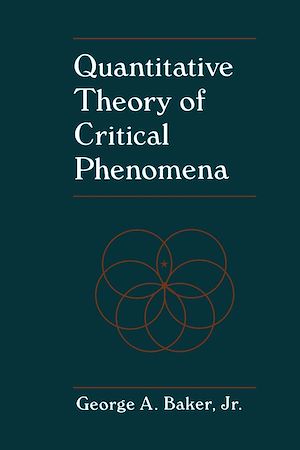 Download the eBook: Quantitative Theory of Critical Phenomena